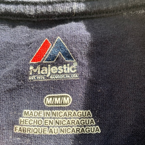 Chicago Bears Mike DITKA shirt - Picture 4 of 7